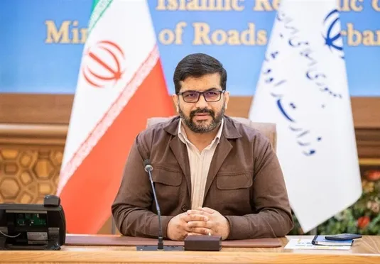 توضیحات وزارت راه درباره فرود اضطراری پرواز کیش-تهران