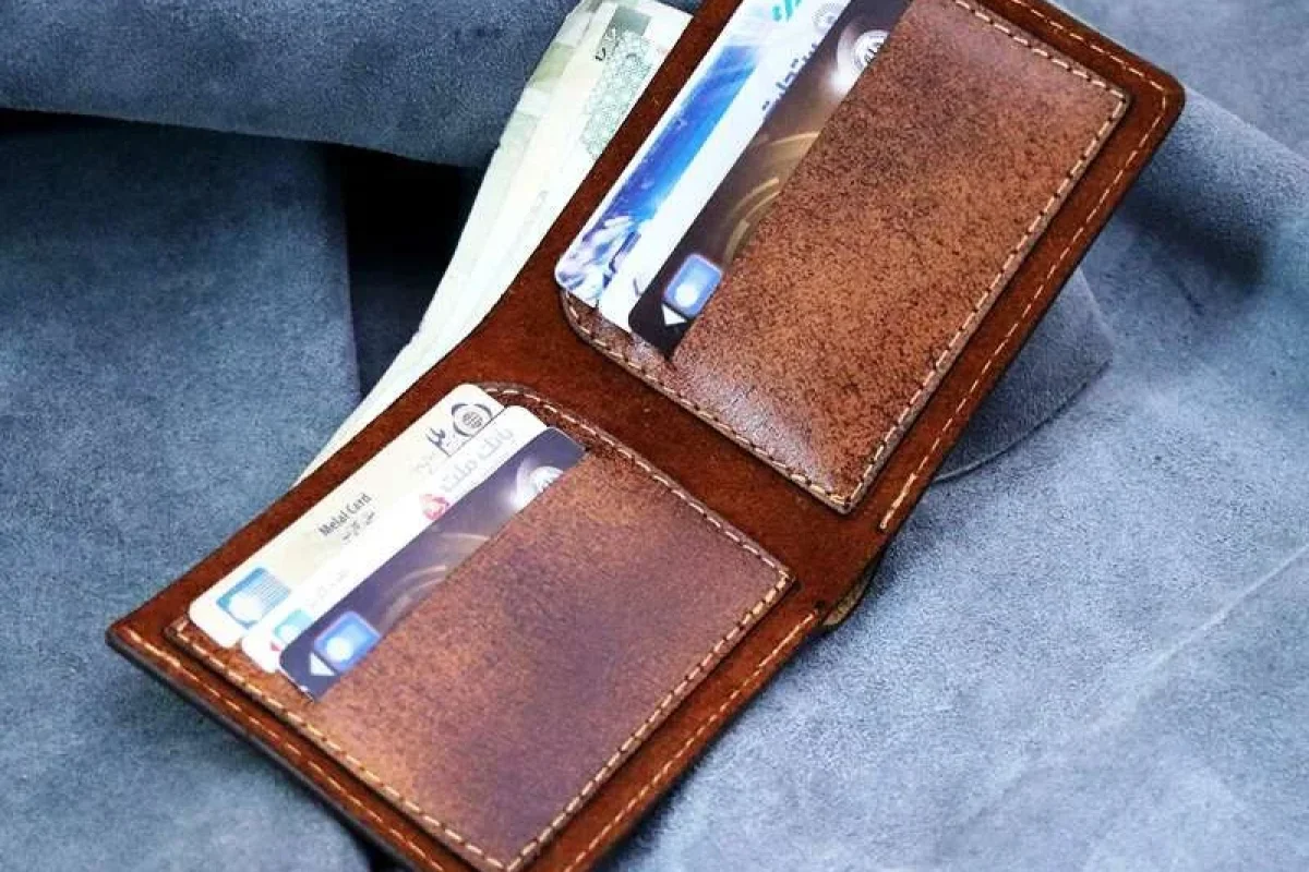 کیف پول اینترنتی