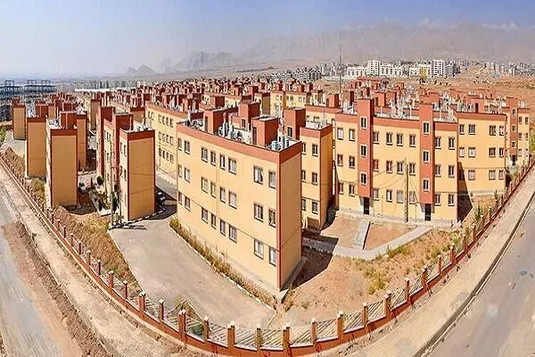 شتاب در صدور پروانه&zwnj;های نهضت ملی مسکن