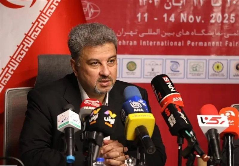 برق