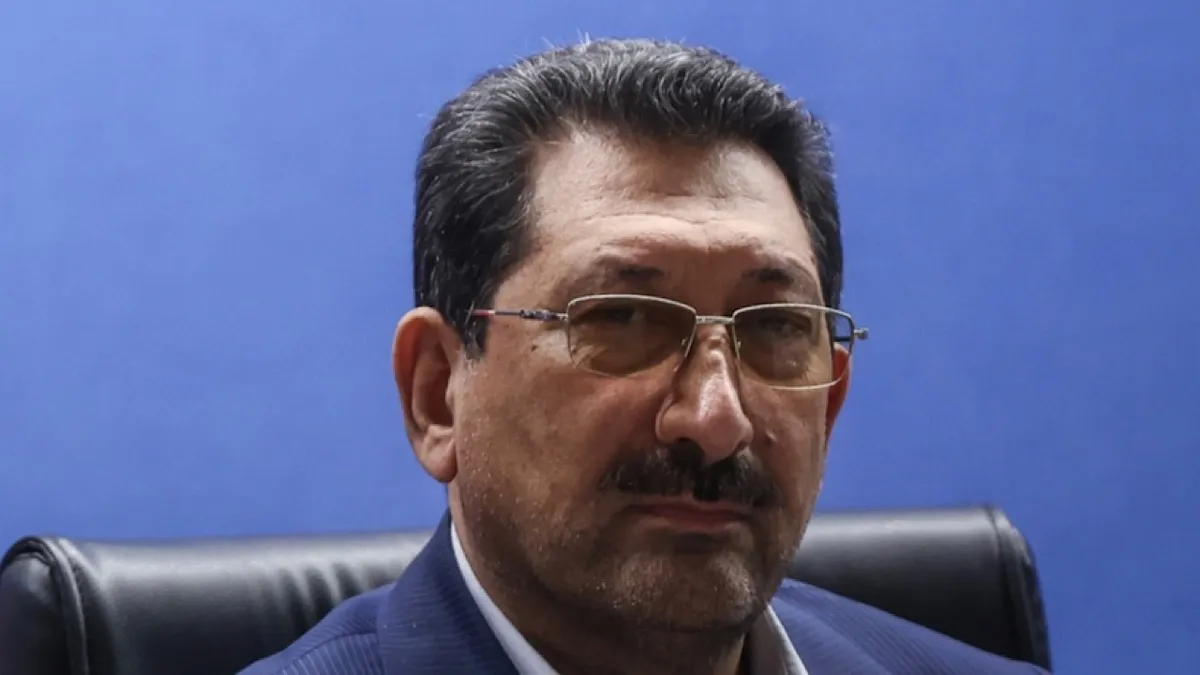 وزیر صمت: توافقنامه تجارت آزاد بین ایران و پاکستان فردا امضاء می‌شود