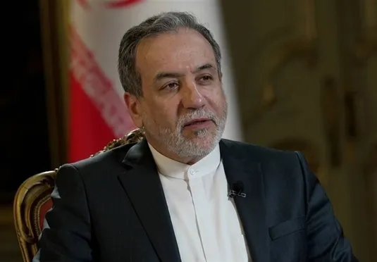 تاکید عراقچی بر هماهنگی حداکثری وزارت امور خارجه برای تسهیل سفر اربعین