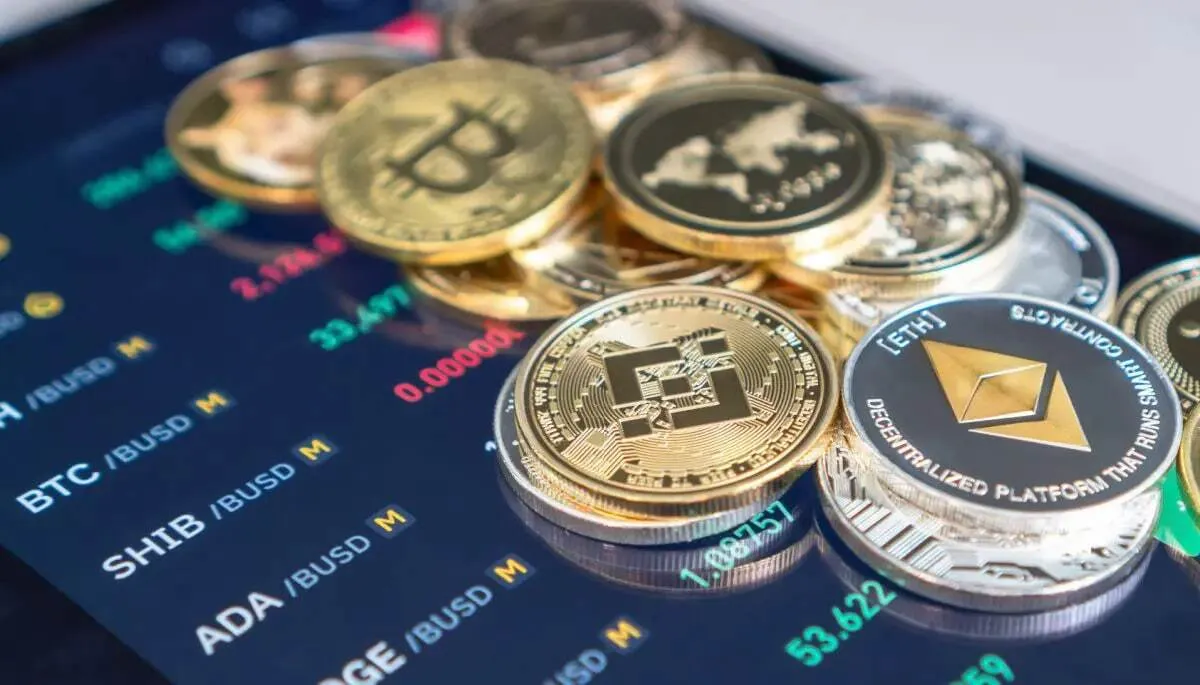 بازار کریپتو در انتظار آلت‌سیزن