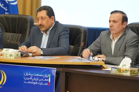 وزیر صمت: صف تخصیص ارز کوتاه می&zwnj;شود