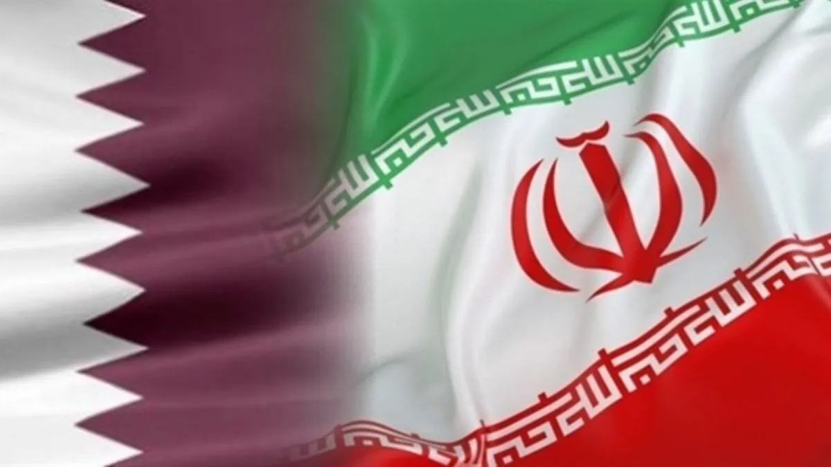 ایران و قطر کریدور سبز گمرکی راه‌اندازی می‌کنند