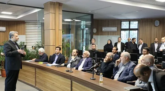 کاهش ۳ درصدی مصرف برق با راه&zwnj;اندازی مرکز ملی پایش مصرف