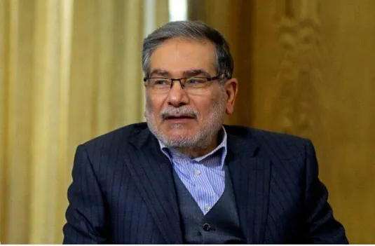 علی شمخانی دبیر شورای دفاع شد