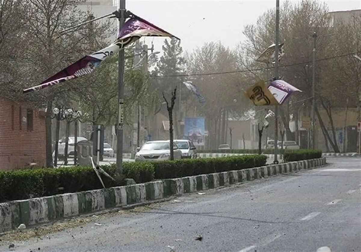 وضعیت تردد در جاده‌های کشور امروز ۲۶ مهر ۱۴۰۴