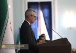 نشست خبری سخنگوی وزارت امور خارجه