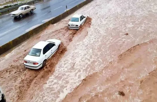 هشدار به کشاورزان ۶ استان در پی تشدید بارش&zwnj;ها و وقوع سیلاب