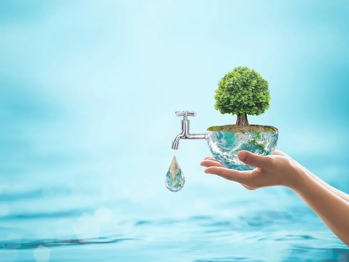 گواهی صرفه‌جویی آب تا پایان تابستان در بورس انرژی عرضه می‌شود