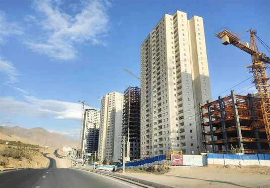 اولتیماتوم وزارت راه به متقاضیان نهضت ملی مسکن