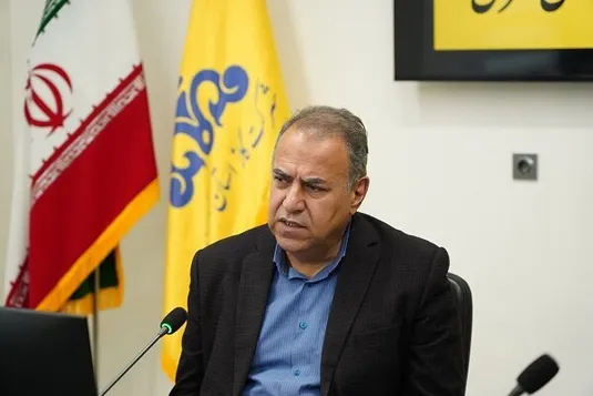 آغاز نصب برج&zwnj;های تخلیه اضطراری گاز در تهران