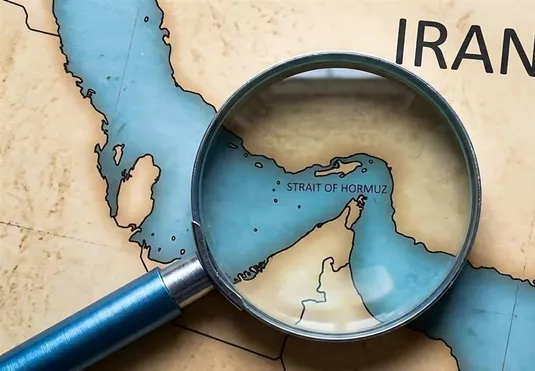 تشدید تنش در تنگه هرمز هزینه انرژی جهان را افزایش می&zwnj;دهد