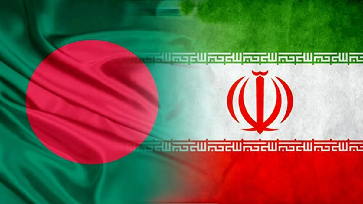 لایحه موافقتنامه مالیاتی بین ایران و بنگلادش تصویب شد