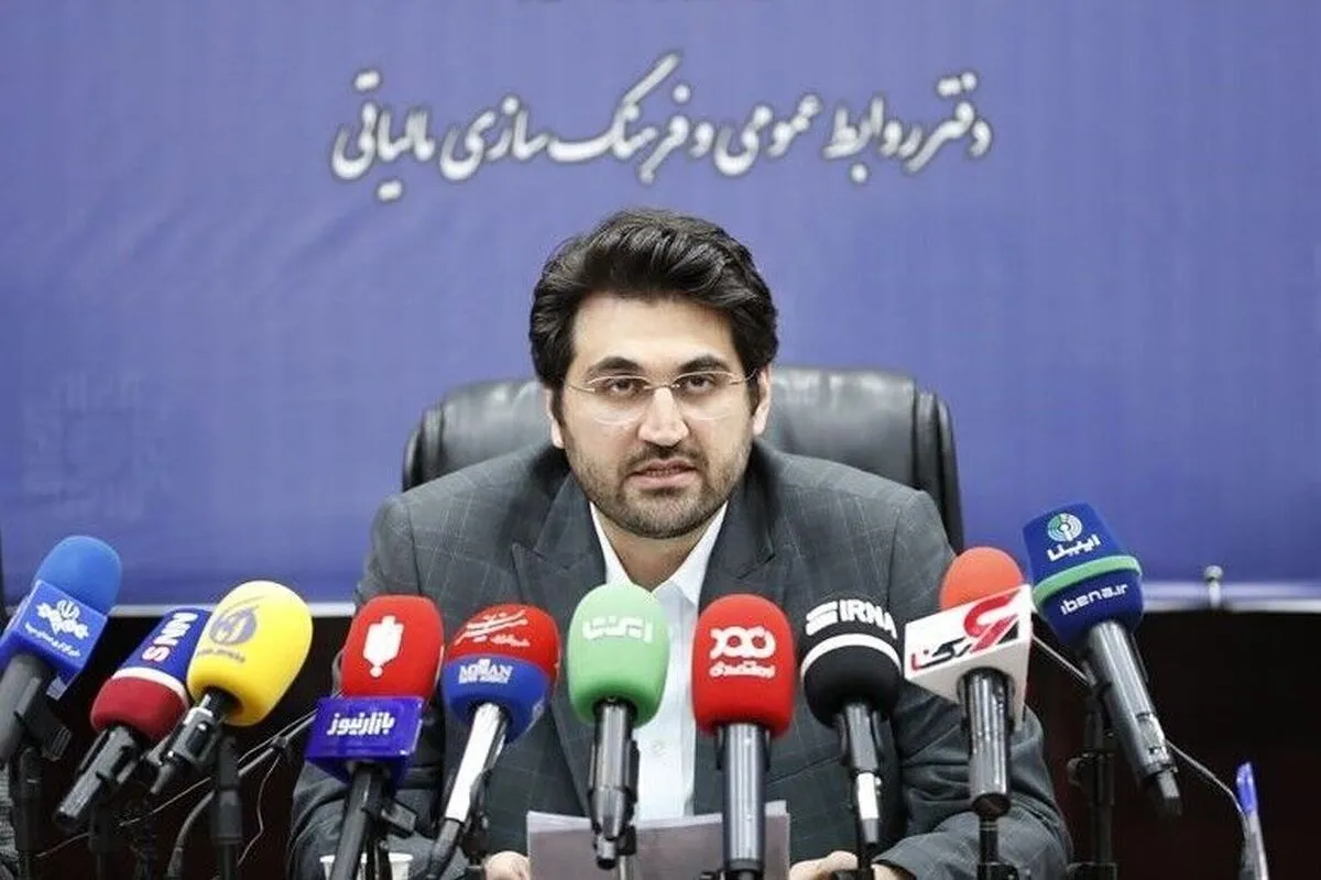 میزان درآمد‌های مالیاتی به ۱۲۲۹ همت رسید