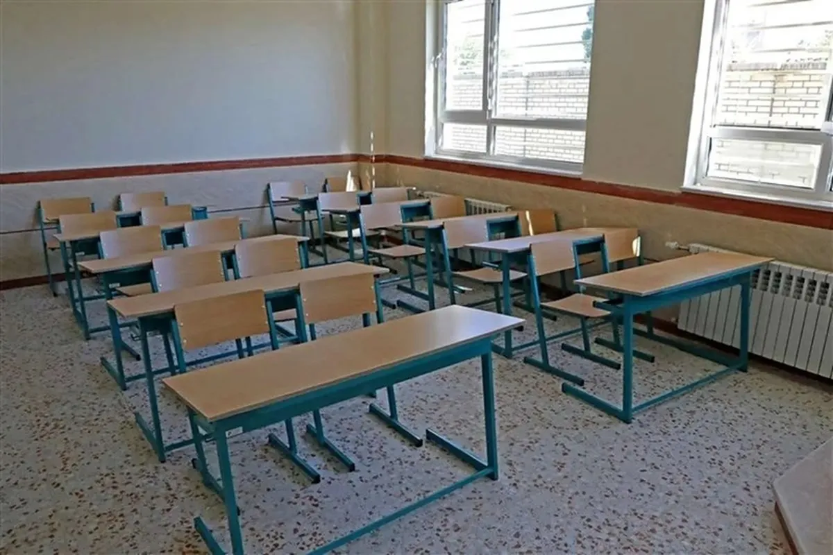 تعطیلی مدارس فردا چهارشنبه ۱۴ آذر صحت دارد؟