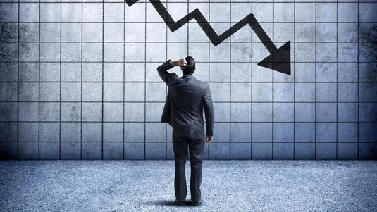 عقب ماندگی ۸۰ درصدی رشد اقتصادی با هدف برنامه هفتم