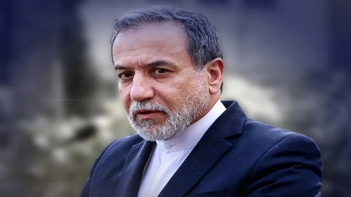 درخواست لحظه آخری عراقچی از شورای امنیت