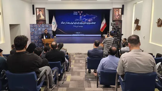 پایان دوران بودجه&zwnj;های لابی&zwnj;گری و رانتی؛ &laquo;تامین مالی ترکیبی&raquo; تنها راه بازسازی اقتصاد ایران