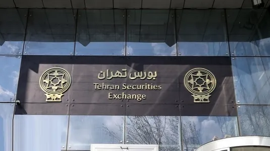 صعود شاخص کل بورس تهران با وجود افت شاخص هم&zwnj;وزن