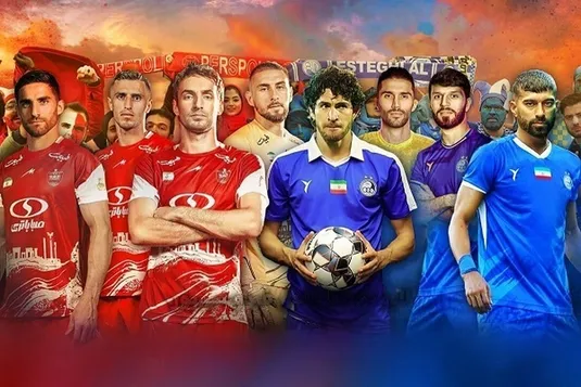 جدول لیگ نخبگان آسیا / پرسپولیس و استقلال صعود می&zwnj;کنند؟