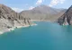 کاهش ۵ میلیارد مترمکعبی منابع آب حوضه کارون بزرگ