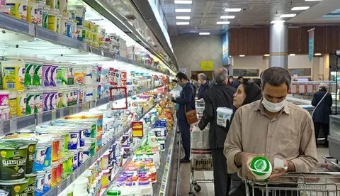 تثبیت قیمت کالاهای اساسی، کالابرگ را کارآمد می‌کند