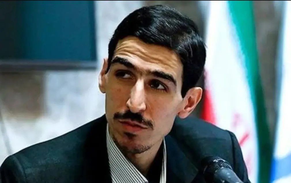 مالک شریعتی