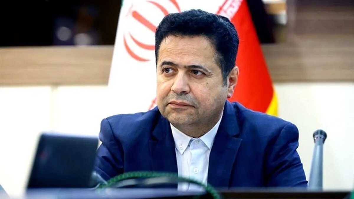 تقویت تجارت و تولید با اعتمادسازی در بازار ایران