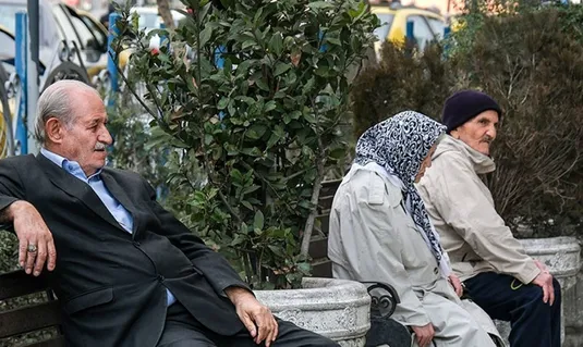 جزئیات قانون جدید بازنشستگی ۱۴۰۴