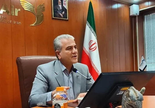 دریافت سیگنال&zwnj;های مثبت برای ازسرگیری پروازها به لبنان