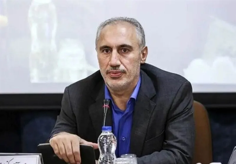 رئیس سازمان برنامه