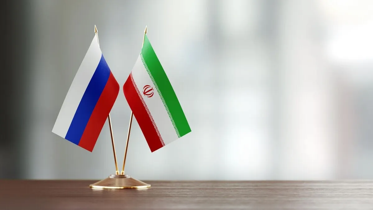 ماجرای پیام فوری روسیه به ایران درباره حمله مجدد آمریکا