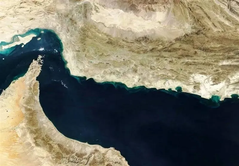 تنگه هرمز
