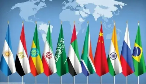 پیشنهاد ایران برای کریدور مالی مستقل بریکس