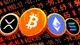 بازار کریپتو تحت فشار فروش؛ بیت‌کوین و اتریوم در نوسان