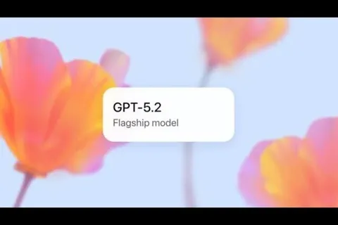 مدل هوش مصنوعی GPT-5.2 از راه رسید