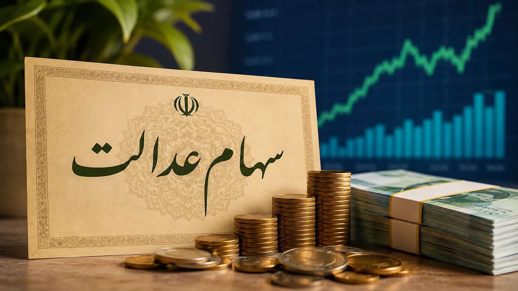 زمان واریز سود سهام عدالت ۱۴۰۵ زمان واریز سود سهام عدالت ۱۴۰۵