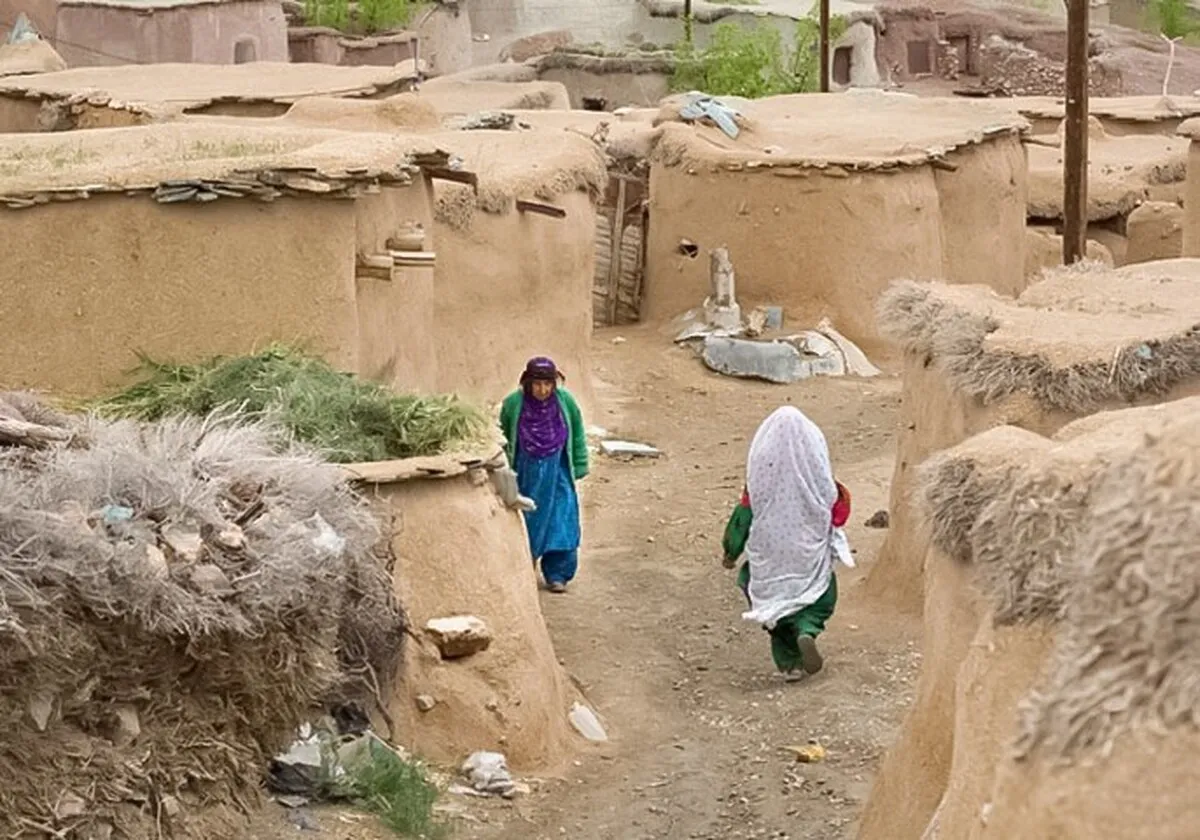 کاهش سهم بخش روستایی و شهری از بودجه عمومی کشور
