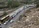 وضعیت تردد در جاده‌های کشور امروز ۳۱ خرداد ۱۴۰۵