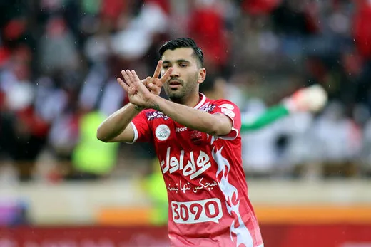 پرسپولیس