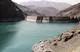 کاهش ۴۳ درصدی ورودی آب به سد‌های کشور در سال آبی جاری
