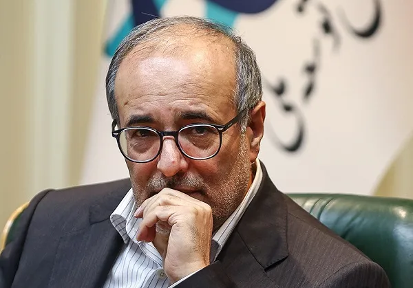صندوق توسعه ملی