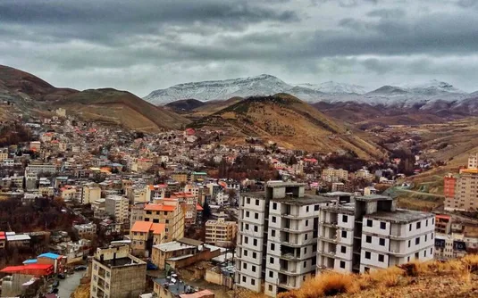 هنوز هم با ۲ میلیارد می&zwnj;توان در تهران خانه خرید