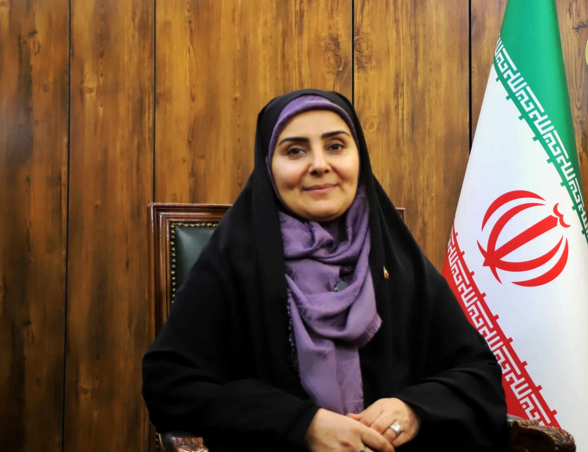 وزیر راه و شهرسازی