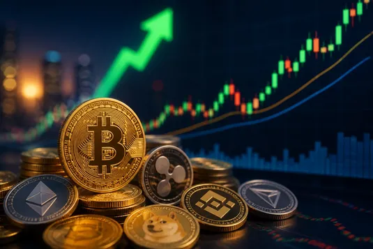 بازار کریپتو در وضعیت نوسانی و کم&zwnj;رمق قرار گرفت