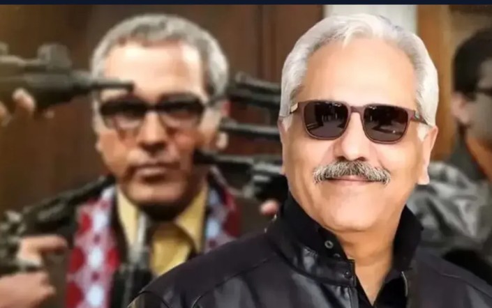 زمان پخش مرد سه هزار چهره زمان پخش مرد سه هزار چهره
