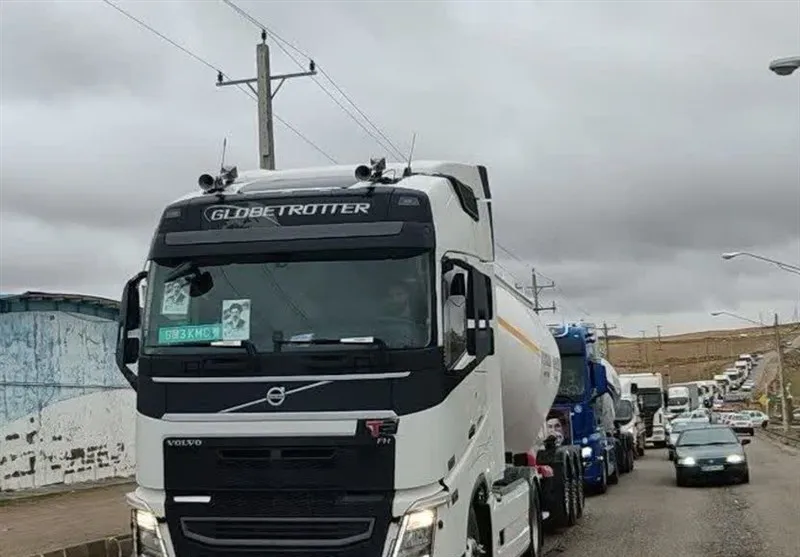 کامیون