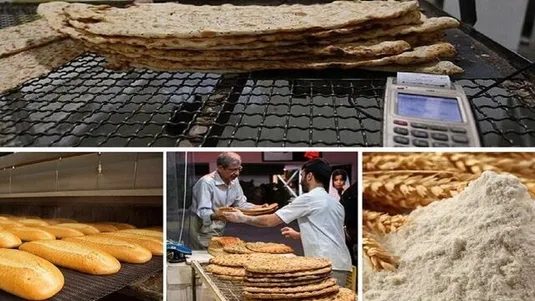 هشدار اتحادیه به نانوایان